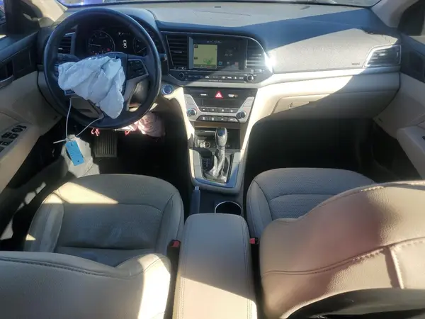 5NPD84LF3HH000834 2017 HYUNDAI ELANTRA - Image 8