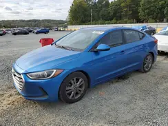 5NPD84LF3HH001417 2017 HYUNDAI ELANTRA