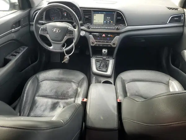 5NPD84LF3HH003426 2017 HYUNDAI ELANTRA - Image 8
