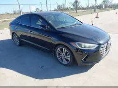 5NPD84LF3HH003541 2017 HYUNDAI ELANTRA