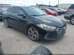 5NPD84LF3HH003877 2017 HYUNDAI ELANTRA