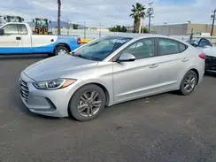 5NPD84LF3HH004320 2017 HYUNDAI ELANTRA