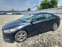 5NPD84LF3HH005807 2017 HYUNDAI ELANTRA