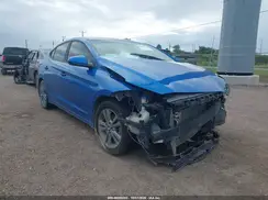 5NPD84LF3HH007296 2017 HYUNDAI ELANTRA