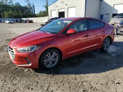 5NPD84LF3HH007606 2017 HYUNDAI ELANTRA