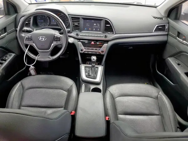 5NPD84LF3HH008108 2016 HYUNDAI ELANTRA - Image 8
