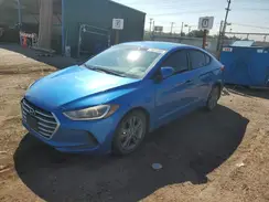 5NPD84LF3HH009114 2017 HYUNDAI ELANTRA