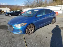 5NPD84LF3HH011459 2017 HYUNDAI ELANTRA