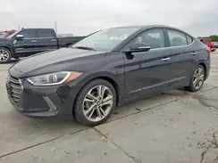 5NPD84LF3HH011980 2017 HYUNDAI ELANTRA