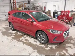 5NPD84LF3HH012191 2017 HYUNDAI ELANTRA