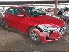 5NPD84LF3HH013616 2017 HYUNDAI ELANTRA