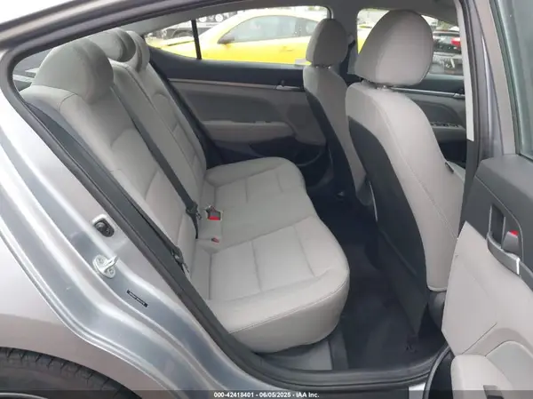 5NPD84LF3HH014278 2017 HYUNDAI ELANTRA - Image 8