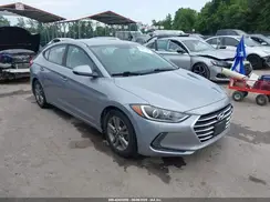 5NPD84LF3HH014295 2017 HYUNDAI ELANTRA