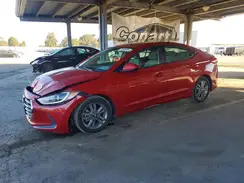 5NPD84LF3HH014409 2017 HYUNDAI ELANTRA