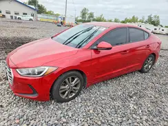 5NPD84LF3HH015415 2017 HYUNDAI ELANTRA