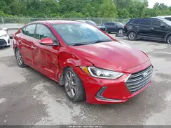 5NPD84LF3HH016161 2017 HYUNDAI ELANTRA