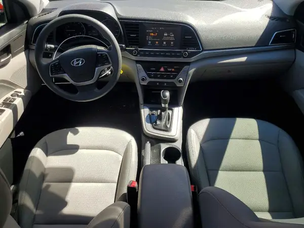 5NPD84LF3HH016869 2017 HYUNDAI ELANTRA - Image 8