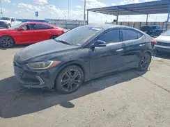 5NPD84LF3HH016970 2017 HYUNDAI ELANTRA