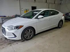5NPD84LF3HH017391 2017 HYUNDAI ELANTRA
