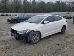5NPD84LF3HH017407 2017 HYUNDAI ELANTRA