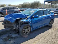 5NPD84LF3HH017486 2017 HYUNDAI ELANTRA
