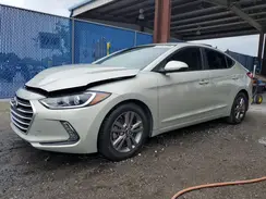 5NPD84LF3HH017729 2017 HYUNDAI ELANTRA