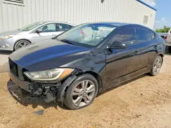 5NPD84LF3HH017858 2017 HYUNDAI ELANTRA