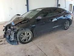 5NPD84LF3HH017875 2017 HYUNDAI ELANTRA