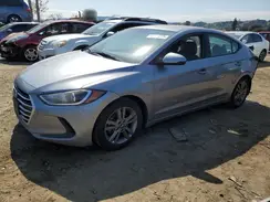 5NPD84LF3HH017942 2017 HYUNDAI ELANTRA