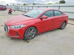 5NPD84LF3HH018122 2017 HYUNDAI ELANTRA