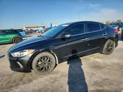 5NPD84LF3HH018184 2017 HYUNDAI ELANTRA