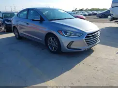 5NPD84LF3HH018394 2017 HYUNDAI ELANTRA