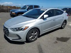 5NPD84LF3HH018802 2017 HYUNDAI ELANTRA
