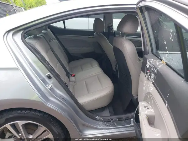 5NPD84LF3HH020663 2017 HYUNDAI ELANTRA - Image 8