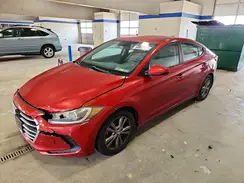 5NPD84LF3HH021294 2017 HYUNDAI ELANTRA