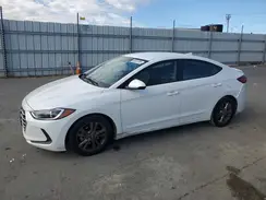 5NPD84LF3HH021540 2017 HYUNDAI ELANTRA