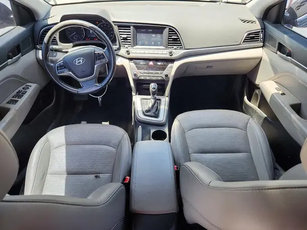 5NPD84LF3HH022123 2017 HYUNDAI ELANTRA - Image 8