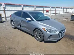 5NPD84LF3HH022574 2017 HYUNDAI ELANTRA