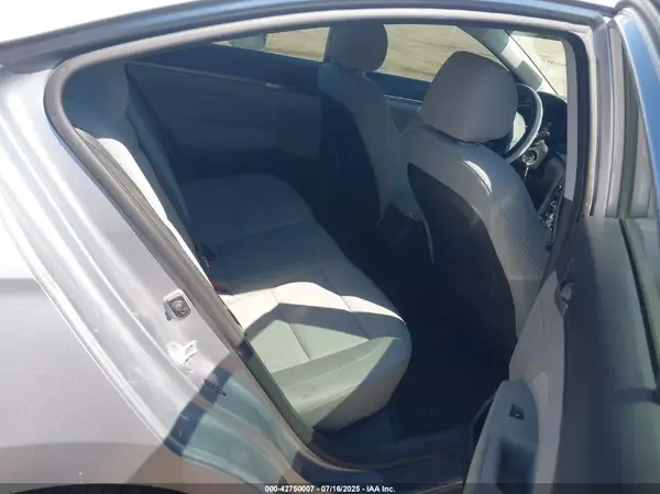 5NPD84LF3HH022574 2017 HYUNDAI ELANTRA - Image 8