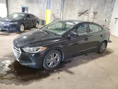 5NPD84LF3HH022915 2017 HYUNDAI ELANTRA