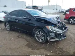 5NPD84LF3HH022932 2017 HYUNDAI ELANTRA