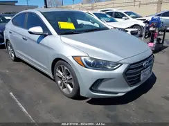 5NPD84LF3HH022980 2017 HYUNDAI ELANTRA