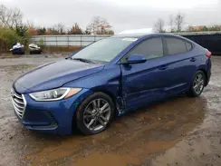 5NPD84LF3HH023126 2017 HYUNDAI ELANTRA