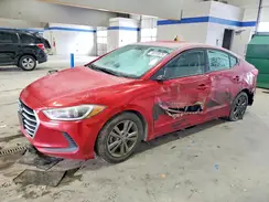 5NPD84LF3HH023420 2017 HYUNDAI ELANTRA