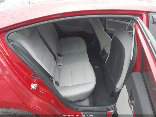 5NPD84LF3HH023434 2017 HYUNDAI ELANTRA - Image 8