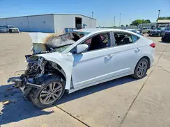 5NPD84LF3HH023627 2017 HYUNDAI ELANTRA