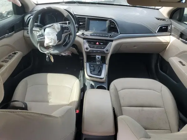5NPD84LF3HH025104 2017 HYUNDAI ELANTRA - Image 8