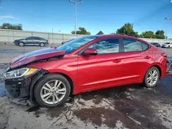 5NPD84LF3HH025166 2017 HYUNDAI ELANTRA