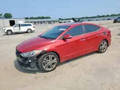 5NPD84LF3HH025779 2017 HYUNDAI ELANTRA