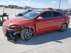 5NPD84LF3HH027273 2017 HYUNDAI ELANTRA